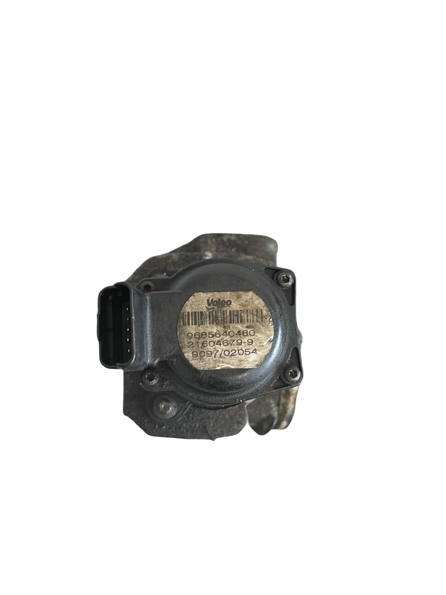 Supapa EGR FORD FIESTA VI 2008 - > 1.6TDCI 9685640480 – foto 4