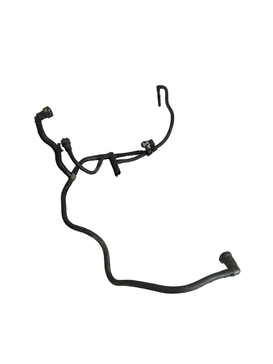 Furtun alimentare combustibil FORD FIESTA VI 2008 - > 1.6TDCI