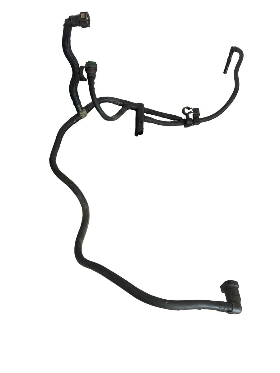 Furtun alimentare combustibil FORD FIESTA VI 2008 - > 1.6TDCI – foto 2