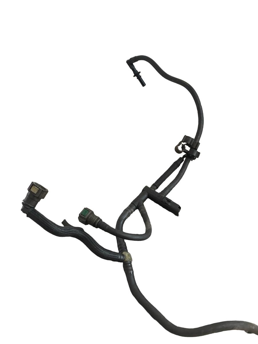 Furtun alimentare combustibil FORD FIESTA VI 2008 - > 1.6TDCI – foto 3