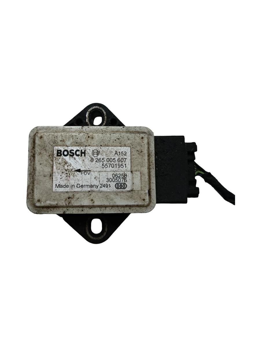 Senzor ESP de viteza la viraje FIAT GRANDE PUNTO 199_ 2005 - 2013 0265005607 – foto 2