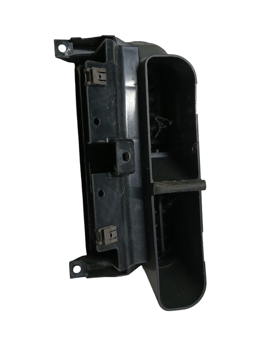 Grila ventilatie/buton avarie FIAT GRANDE PUNTO 199_ 2005 - 2013 – foto 2