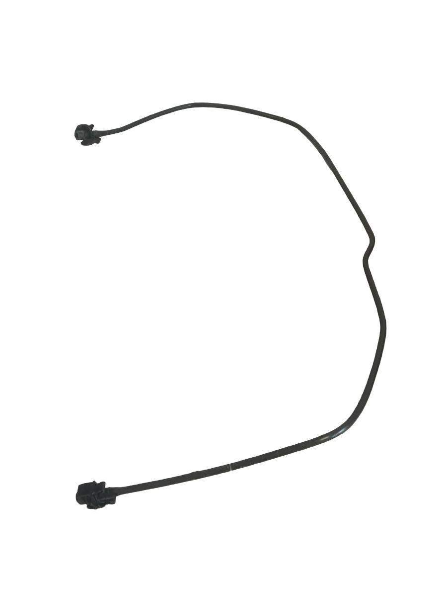 Conducta alimentare FORD FIESTA VI 2008 - > 1.6TDCI