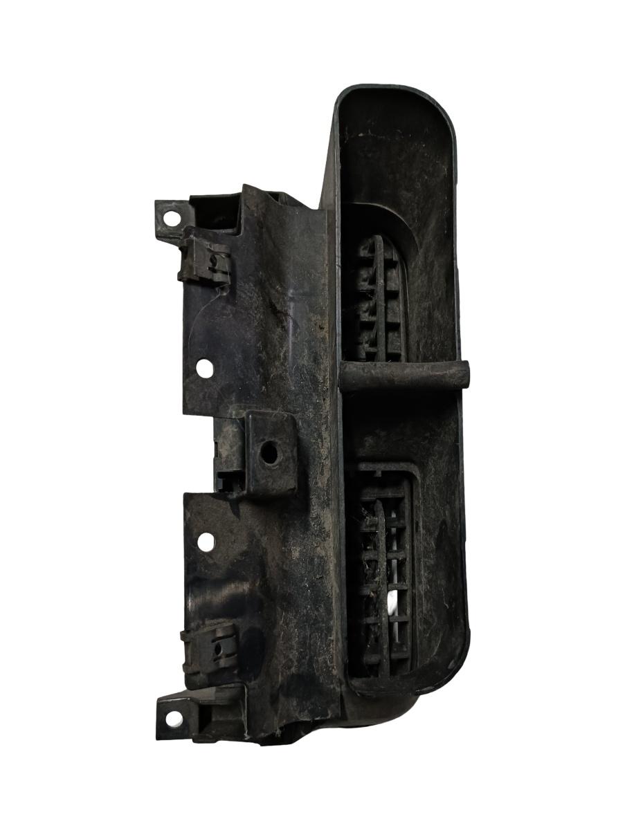 Grila ventilatie/buton avarie  FIAT GRANDE PUNTO 199_ 2005 - 2013 – foto 2