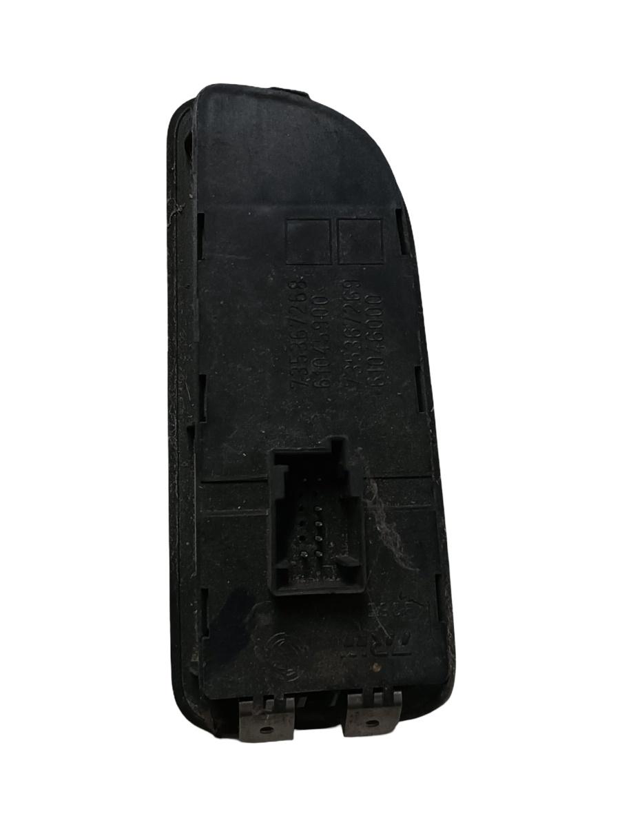 Buton reglaj faruri  FIAT GRANDE PUNTO 199_ 2005 - 2013 – foto 2