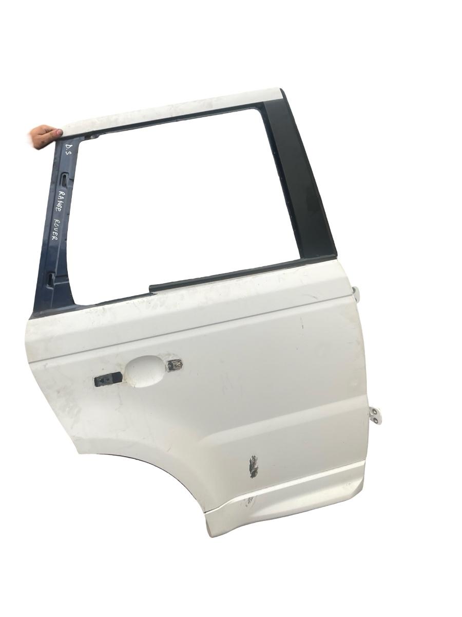 Usa  Portiera dreapta spate LAND ROVER RANGE ROVER SPORT LS_, L320 2005 - 2013