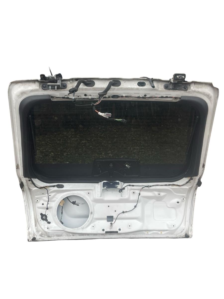 Haion portbagaj LAND ROVER RANGE ROVER SPORT LS_, L320 2005 - 2013 – foto 3
