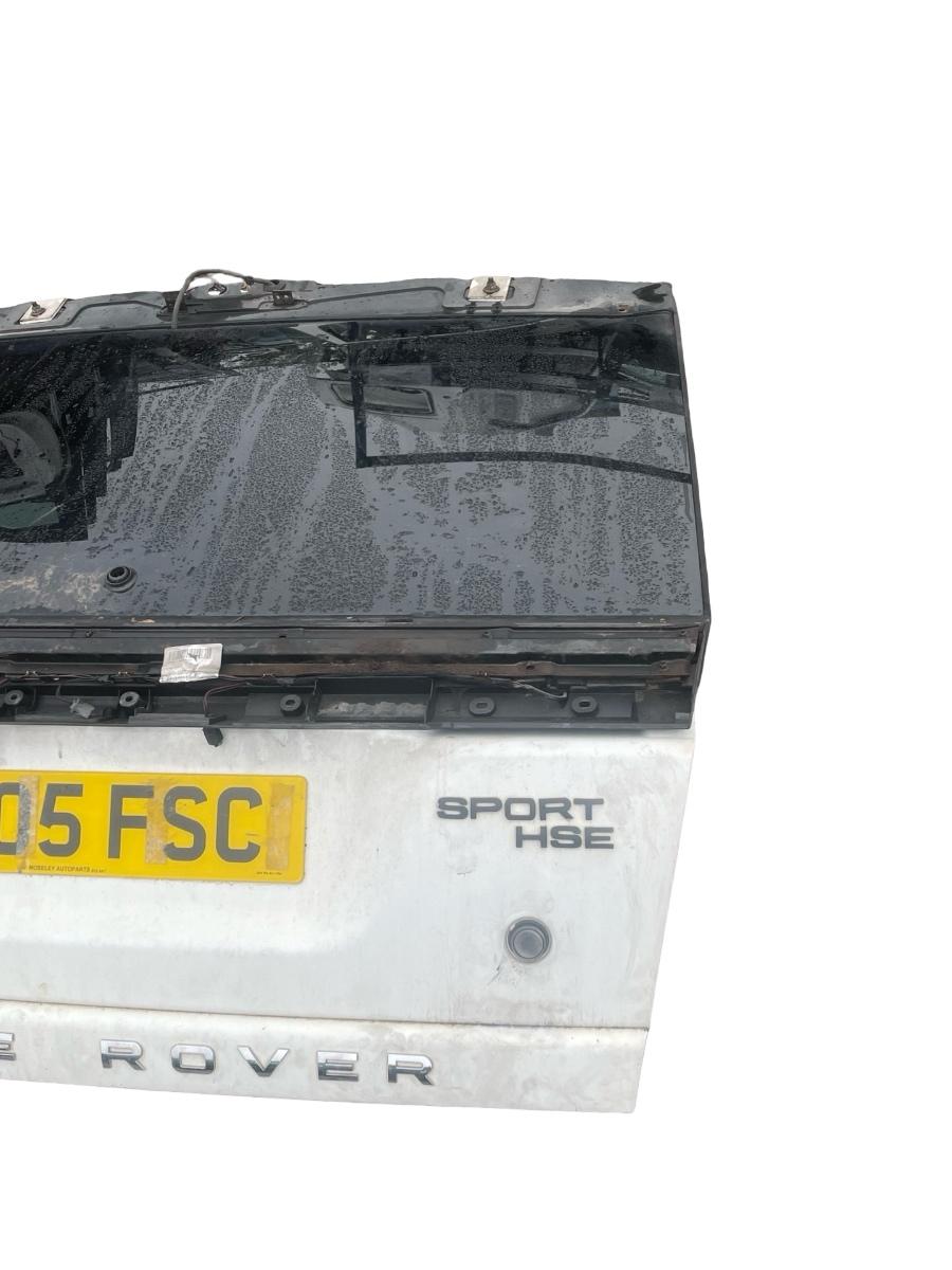 Haion portbagaj LAND ROVER RANGE ROVER SPORT LS_, L320 2005 - 2013 – foto 5