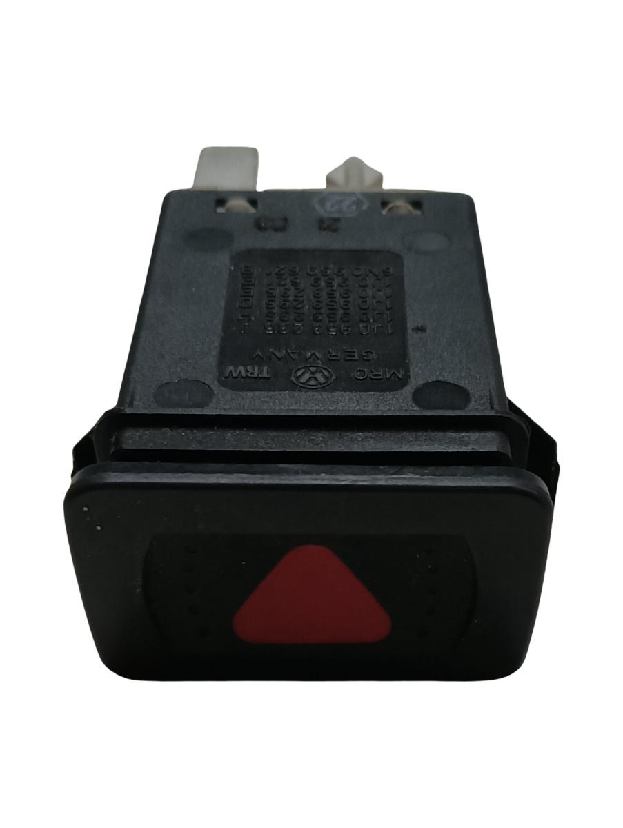Comutator lumini de avarie VOLKSWAGEN GOLF IV 1J1 1997 - 2007
