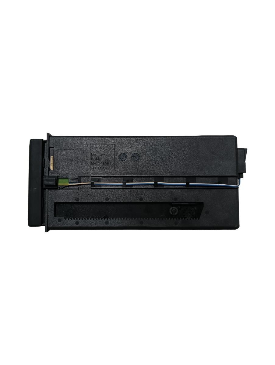 Compartiment/spatiu de depozitare panou de bord AUDI A3 II 8P1 2003 - 2013 VAG 8p0941561 – foto 2