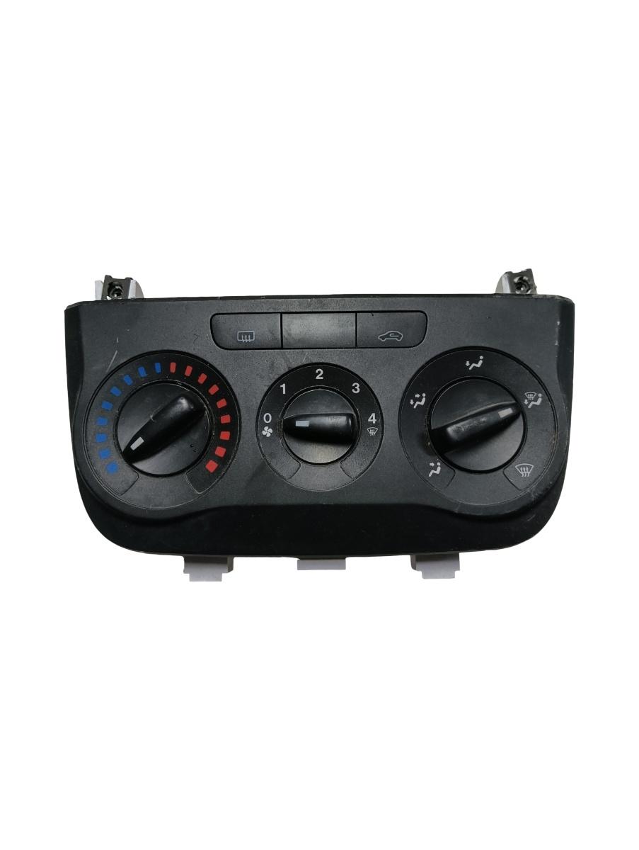 Climatizare  FIAT GRANDE PUNTO 199_ 2005 - 2013