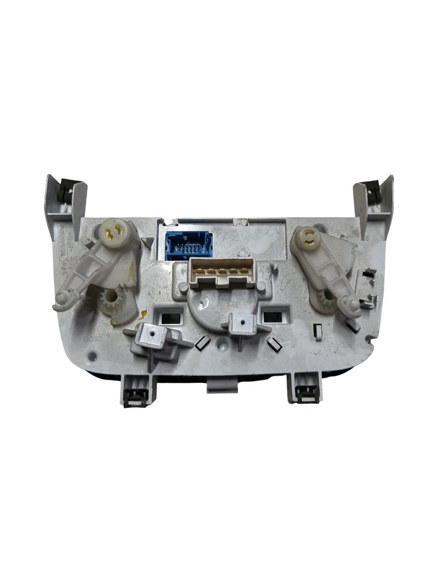 Climatizare  FIAT GRANDE PUNTO 199_ 2005 - 2013 – foto 2