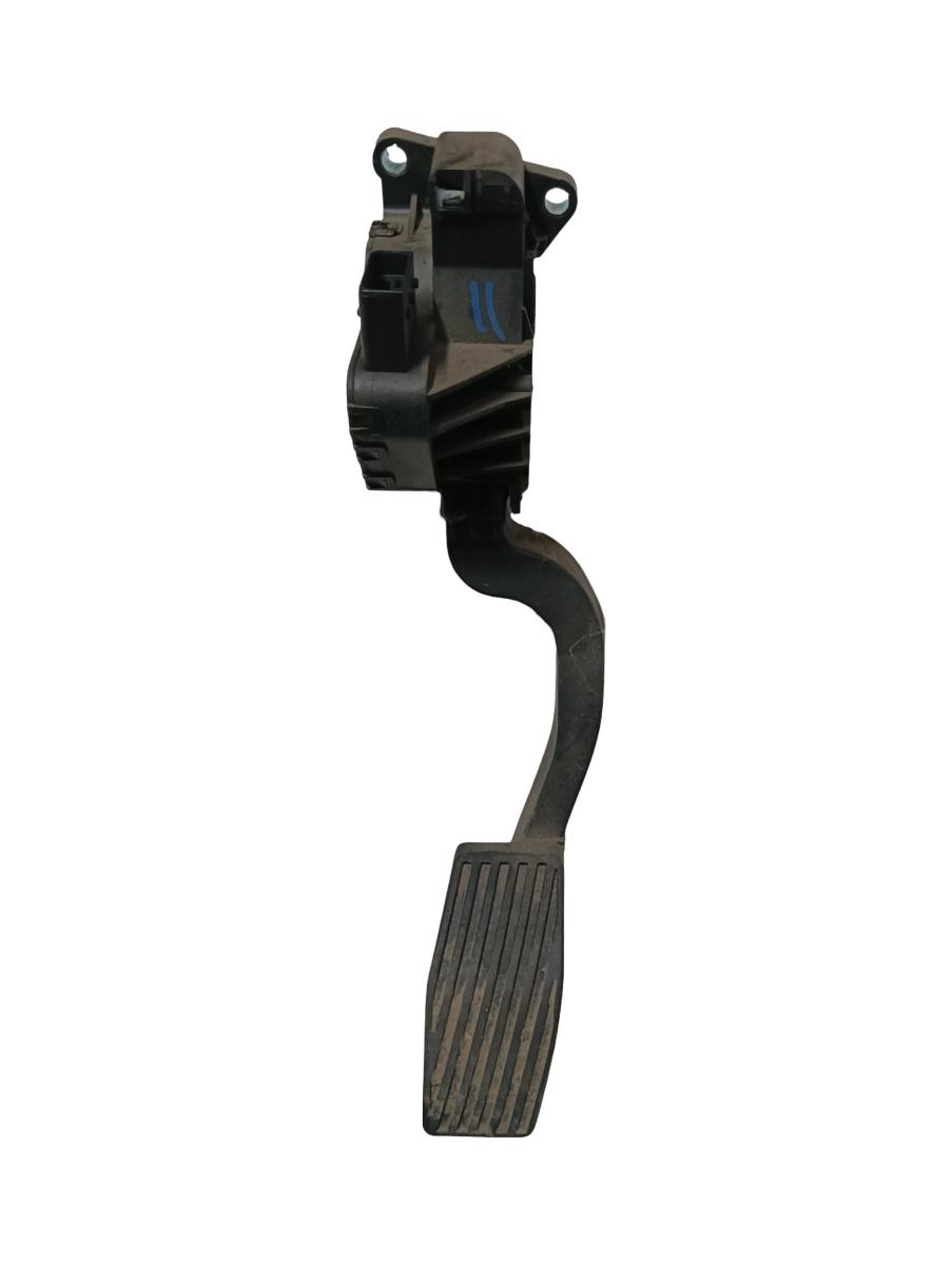Pedala de acceleratie FIAT GRANDE PUNTO 199_ 2005 - 2013, OPEL CORSA D S07 2006 - 2014 55702020