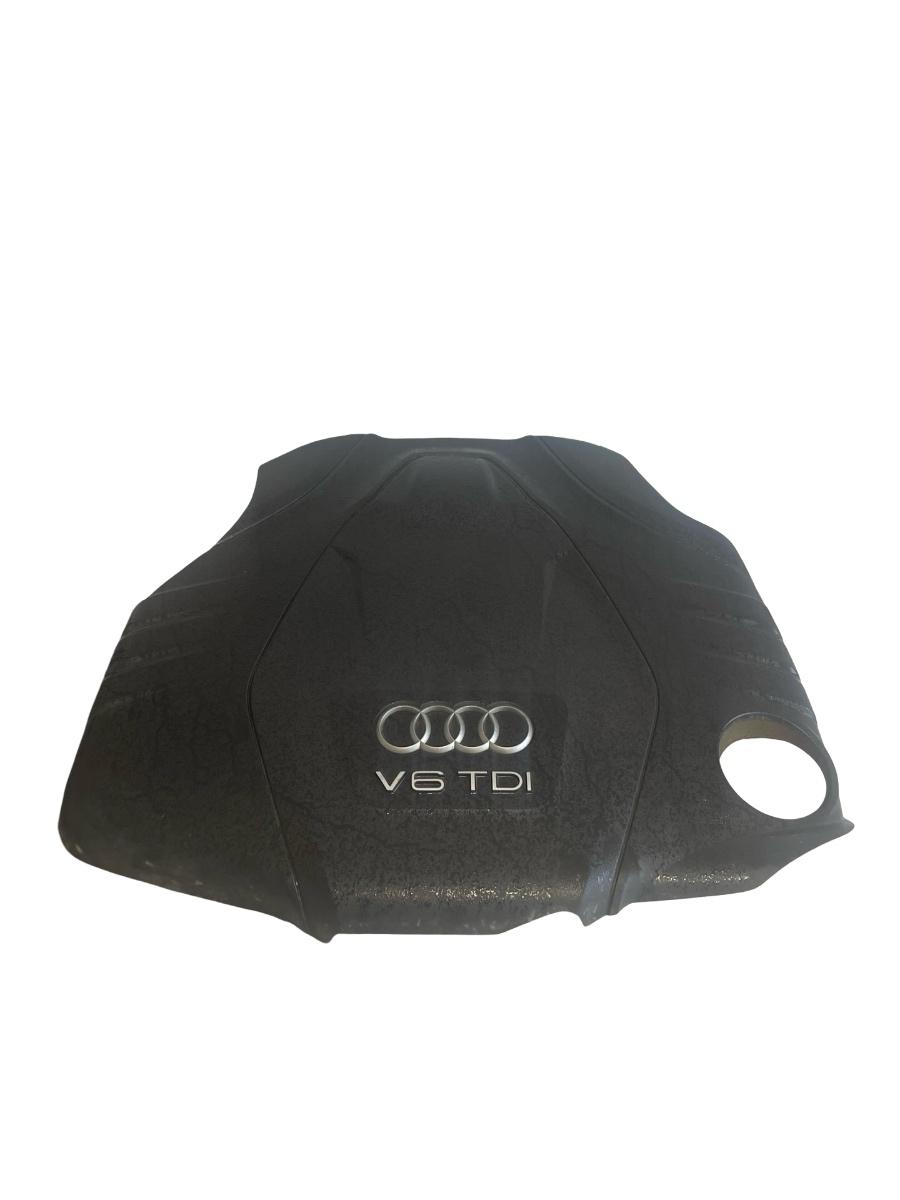 Capac motor (ornament) AUDI A6/S6 IV Saloon 4G2, C7, 4GC 2010 - 2018 3.0 TDI quattro CDU
