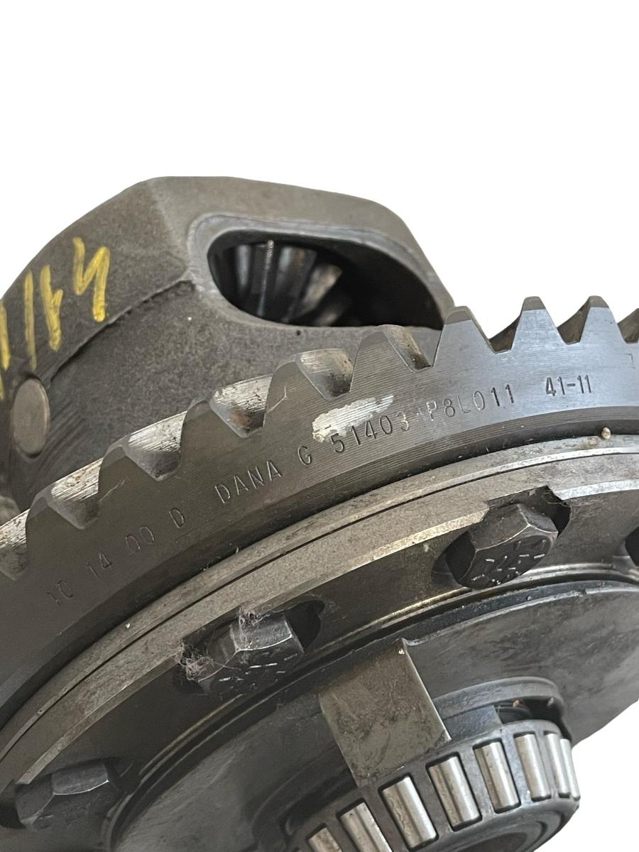 Grup diferential spate JEEP GRAND CHEROKEE II WJ, WG 1998 - 2005 4.7i RAPORT 41/11 – foto 3