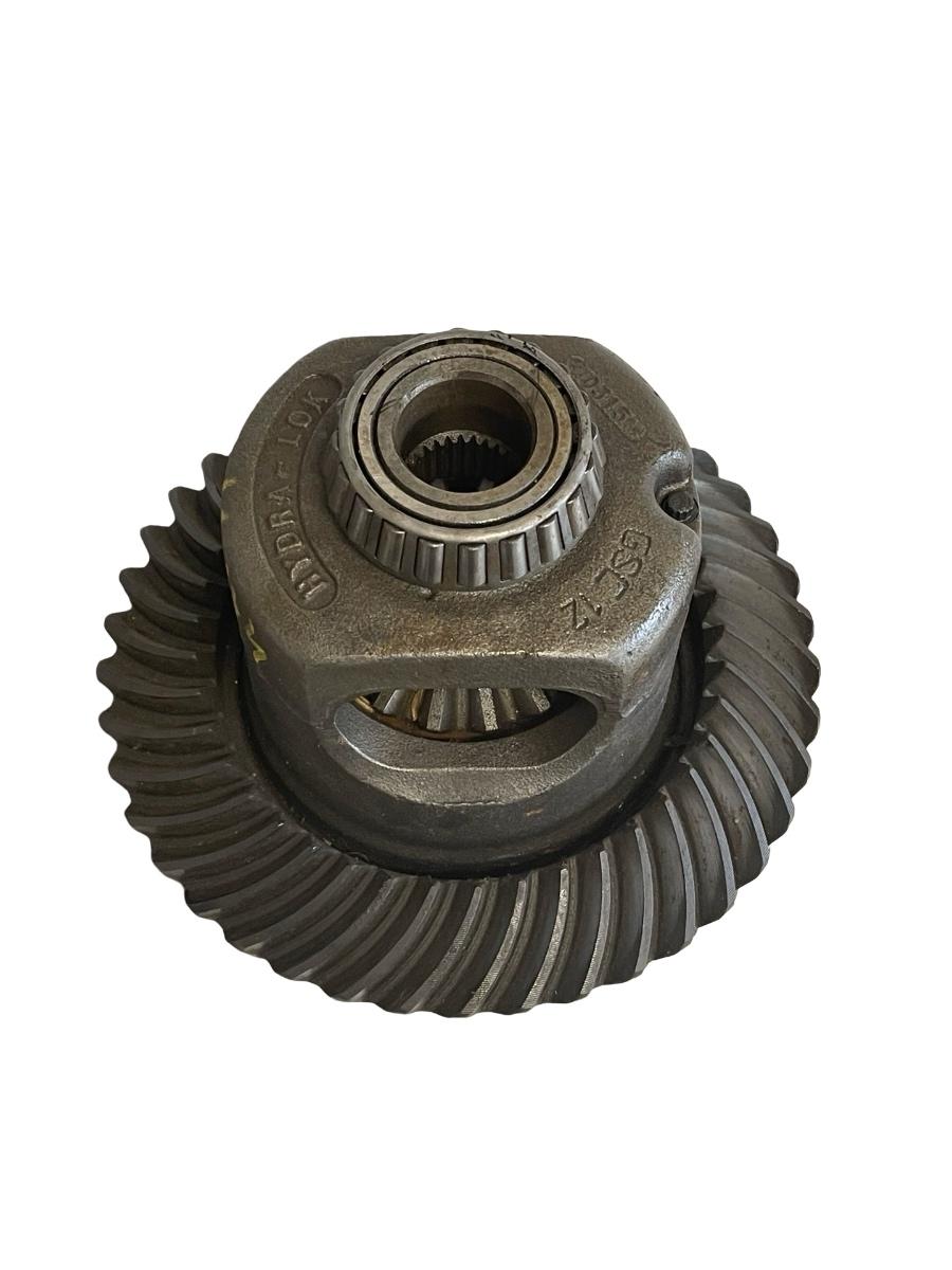Grup diferential spate JEEP GRAND CHEROKEE II WJ, WG 1998 - 2005 4.7i RAPORT 41/11 – foto 4