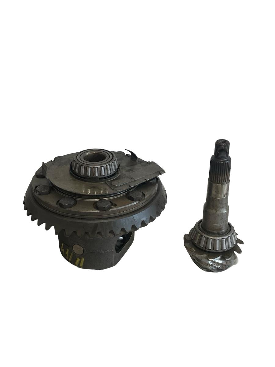 Grup diferential spate JEEP GRAND CHEROKEE II WJ, WG 1998 - 2005 4.7i RAPORT 41/11
