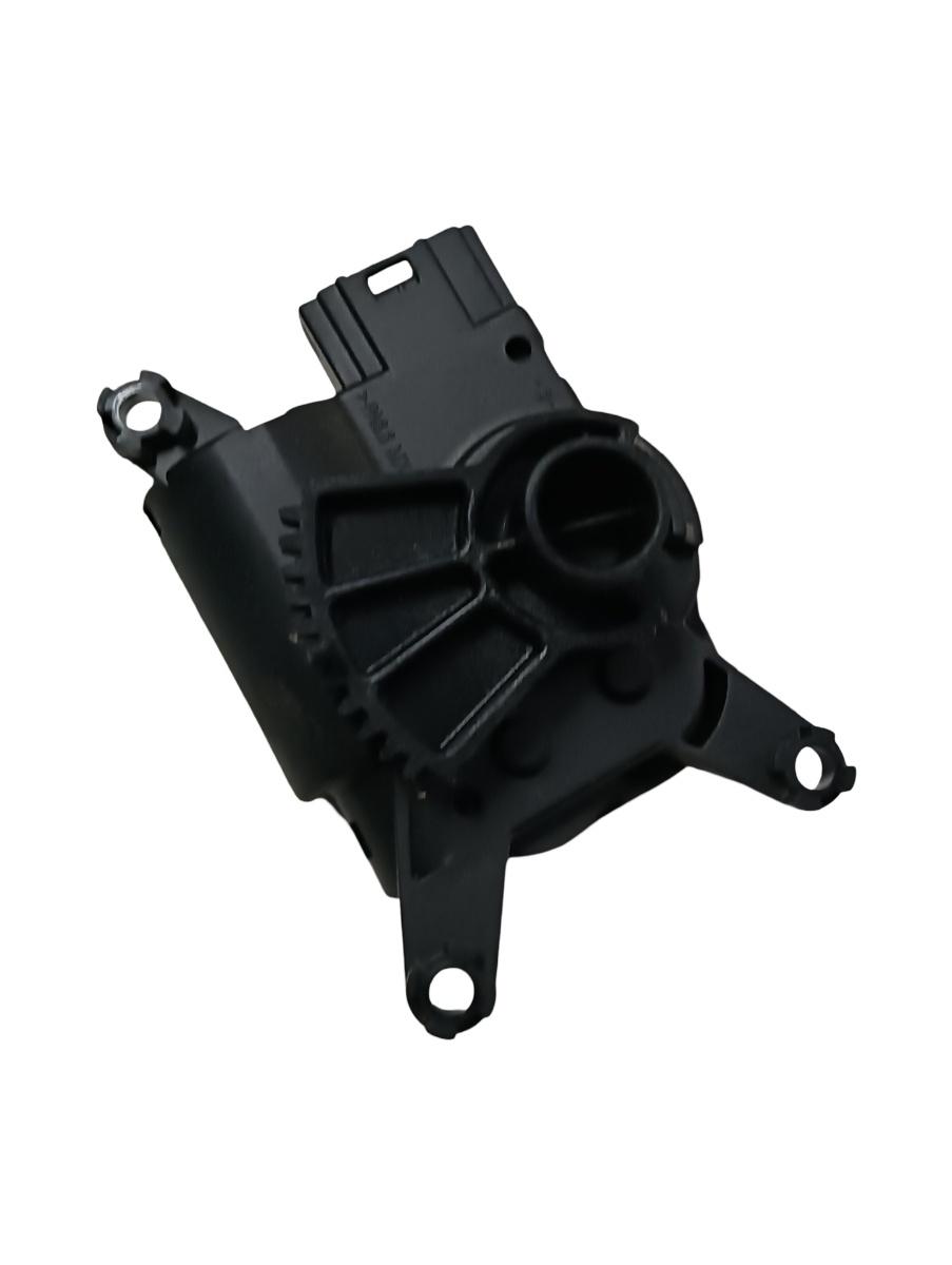 Actuator/motoras clapeta aer AC OPEL CORSA D S07 2006 - 2014 A21000700