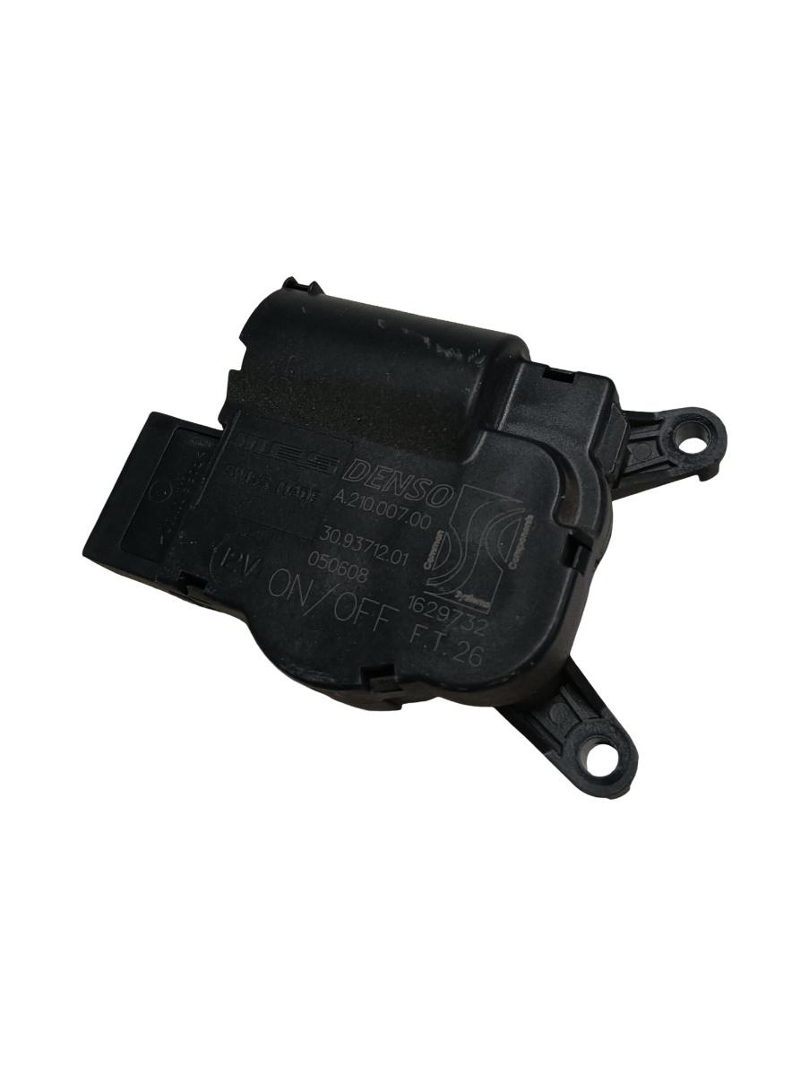 Actuator/motoras clapeta aer AC OPEL CORSA D S07 2006 - 2014 A21000700 – foto 2