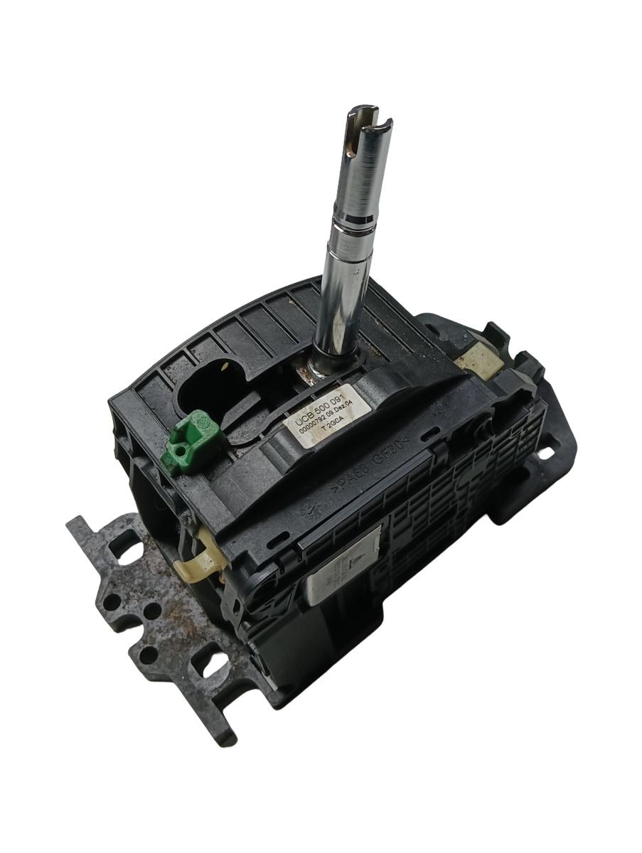 Schimbator de viteze/selector LAND ROVER RANGE ROVER SPORT LS_, L320 2005 - 2013 2.7 D 4x4 276DT