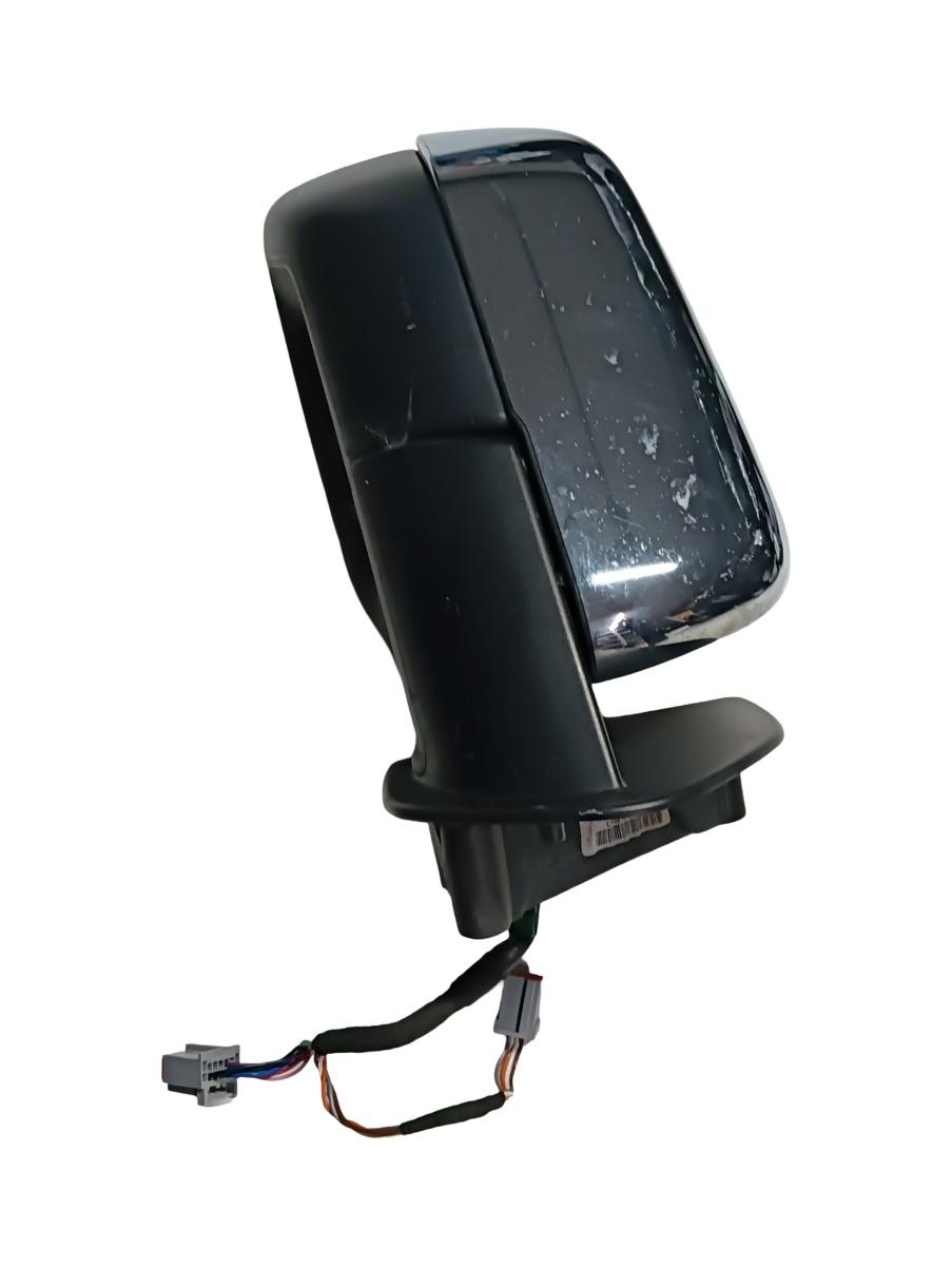 Oglinda UK dreapta fata LAND ROVER RANGE ROVER SPORT LS_, L320 2005 - 2013 – foto 2
