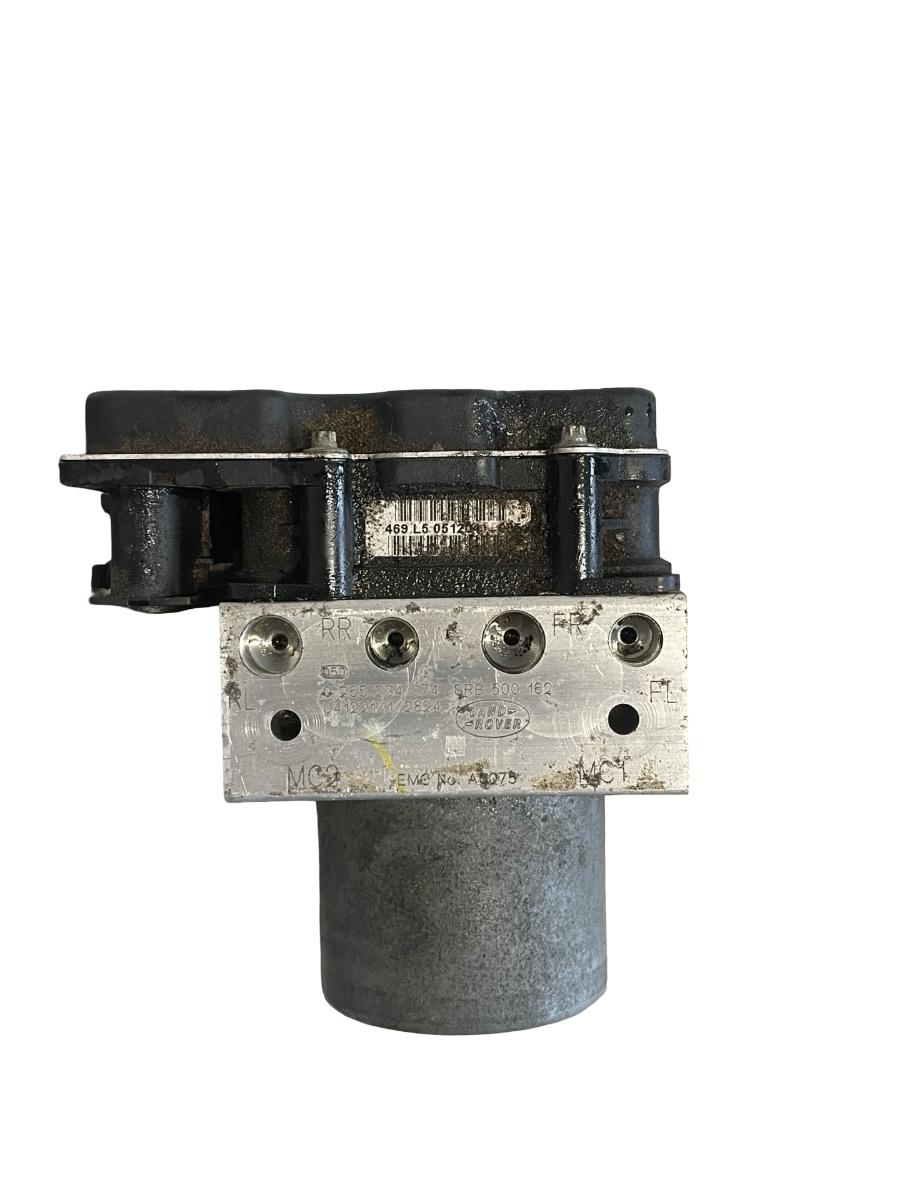 Pompa ABS LAND ROVER RANGE ROVER SPORT LS_, L320 2005 - 2013 2.7 D 4x4 276DT 0265234074 – foto 2