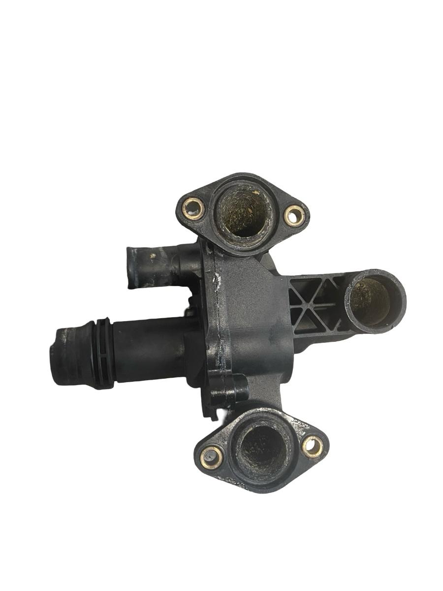 Carcasa termostat LAND ROVER RANGE ROVER SPORT LS_, L320 2005 - 2013 2.7 D 4x4 276DT – foto 2