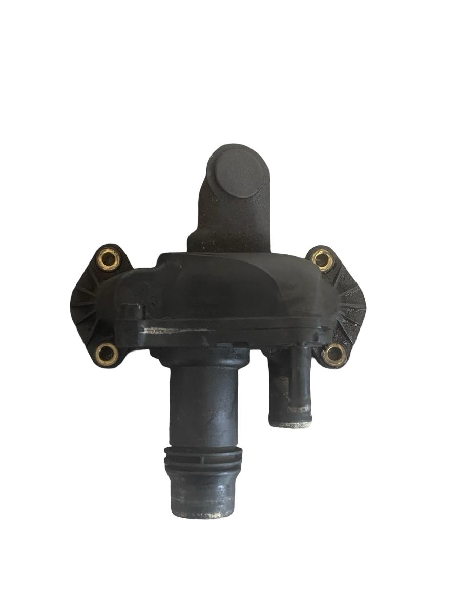 Carcasa termostat LAND ROVER RANGE ROVER SPORT LS_, L320 2005 - 2013 2.7 D 4x4 276DT