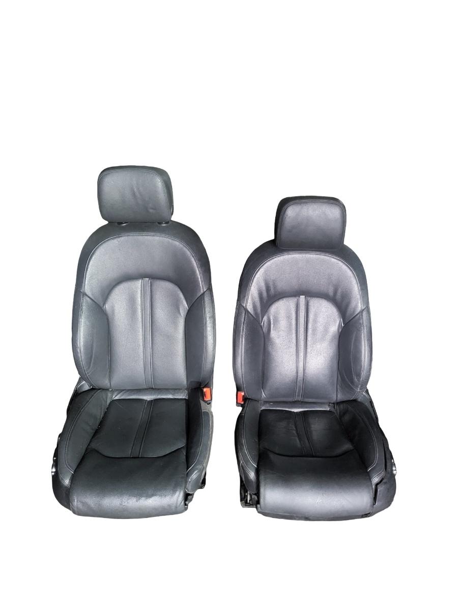 Interior complet  AUDI A6/S6 IV Saloon 4G2, C7, 4GC 2010 - 2018 3.0 TDI quattro CDUC, CDUD, CKVB, CKVC