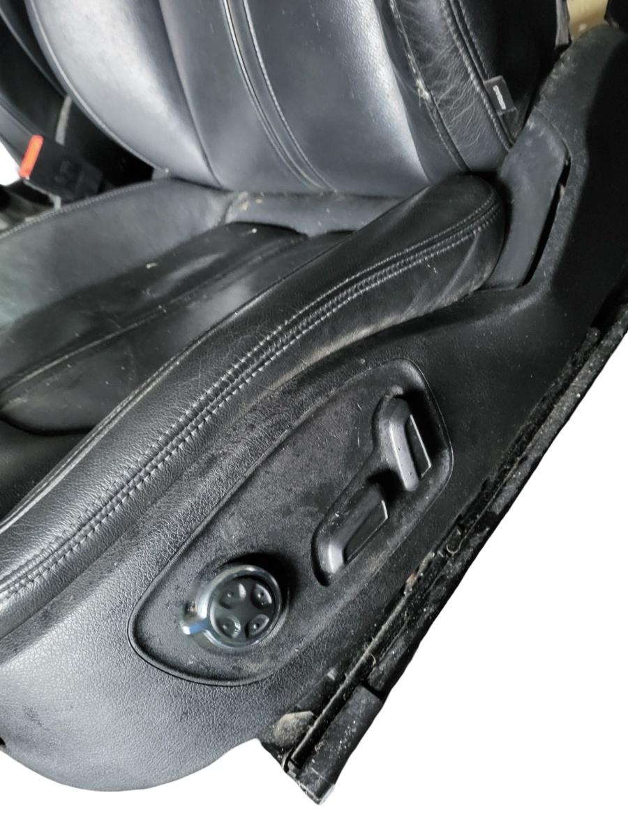 Interior complet  AUDI A6/S6 IV Saloon 4G2, C7, 4GC 2010 - 2018 3.0 TDI quattro CDUC, CDUD, CKVB, CKVC – foto 4