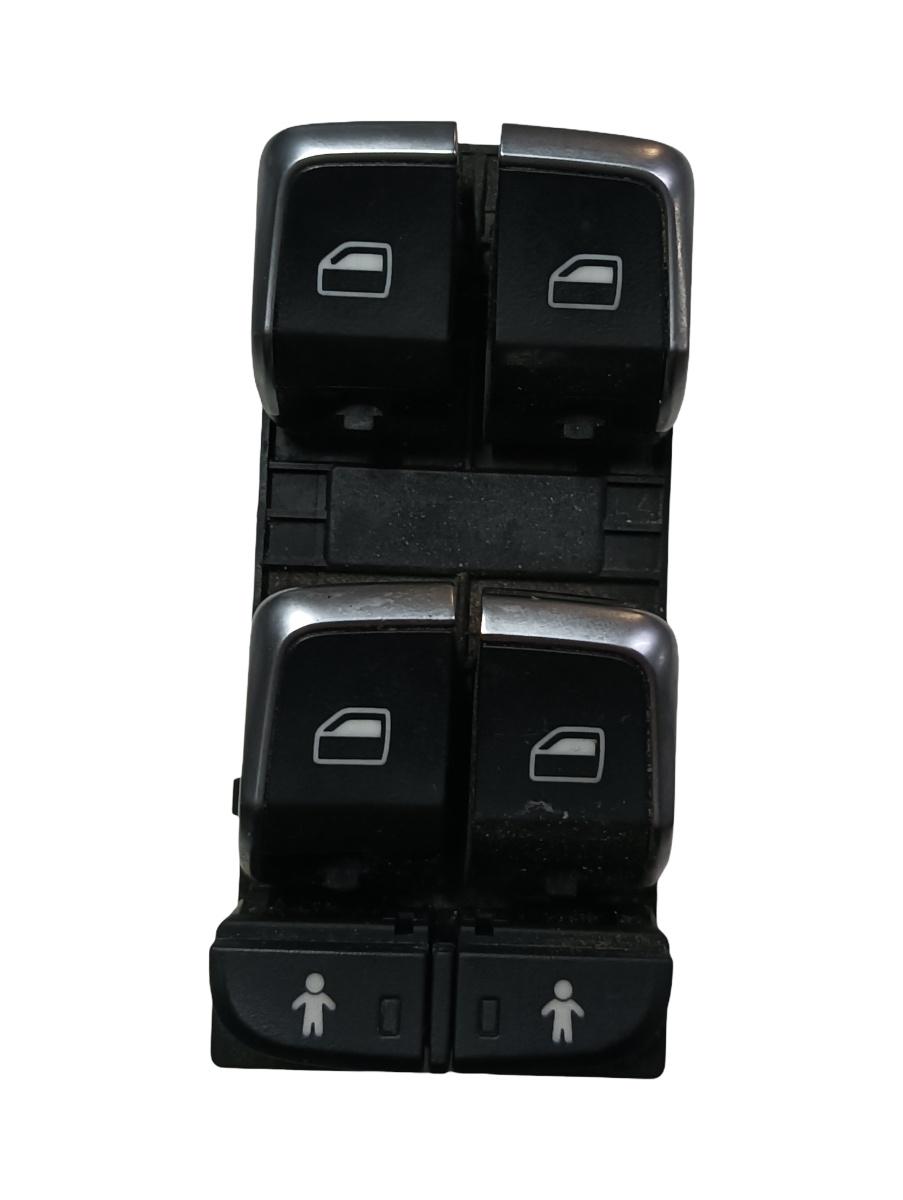 Butoane geamuri electrice AUDI A6/S6 IV Saloon 4G2, C7, 4GC 2010 - 2018