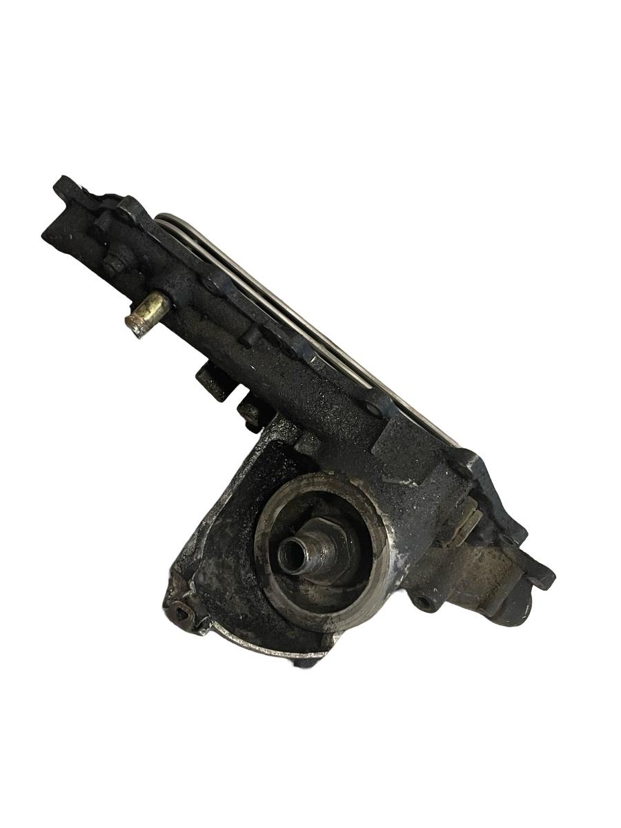 Termoflot TOYOTA LAND CRUISER LJ12_, KZJ12_, TRJ12_, KDJ12_, GRJ12_ 2002 - 3.0D E4 – foto 2