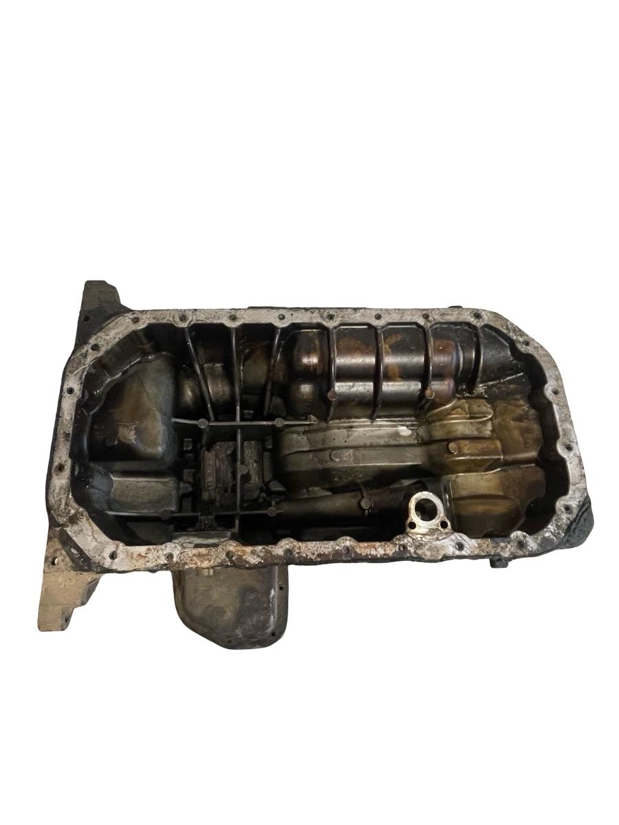 Baie de ulei TOYOTA LAND CRUISER LJ12_, KZJ12_, TRJ12_, KDJ12_, GRJ12_ 2002 - 3.0D E4