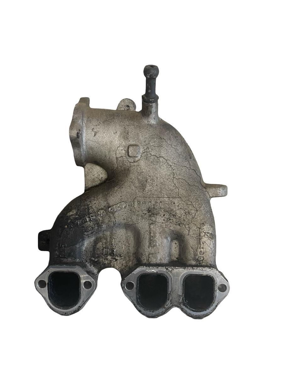 Galerie de admisie VOLKSWAGEN POLO 9N_ 2001 - 2012 1.4 TDI AMF, BAY