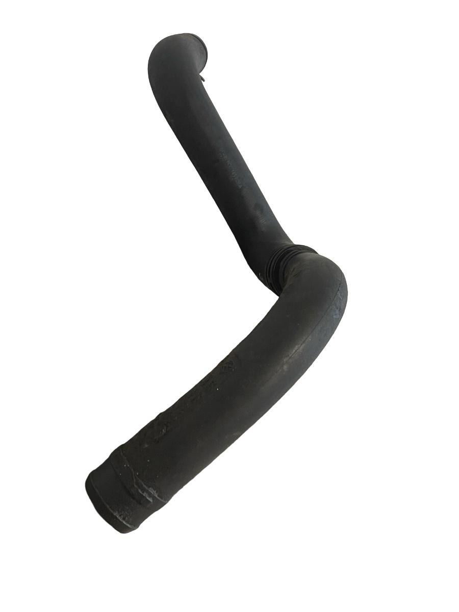 Furtun intercooler VOLKSWAGEN POLO 9N_ 2001 - 2012 1.4 TDI AMF, BAY – foto 2