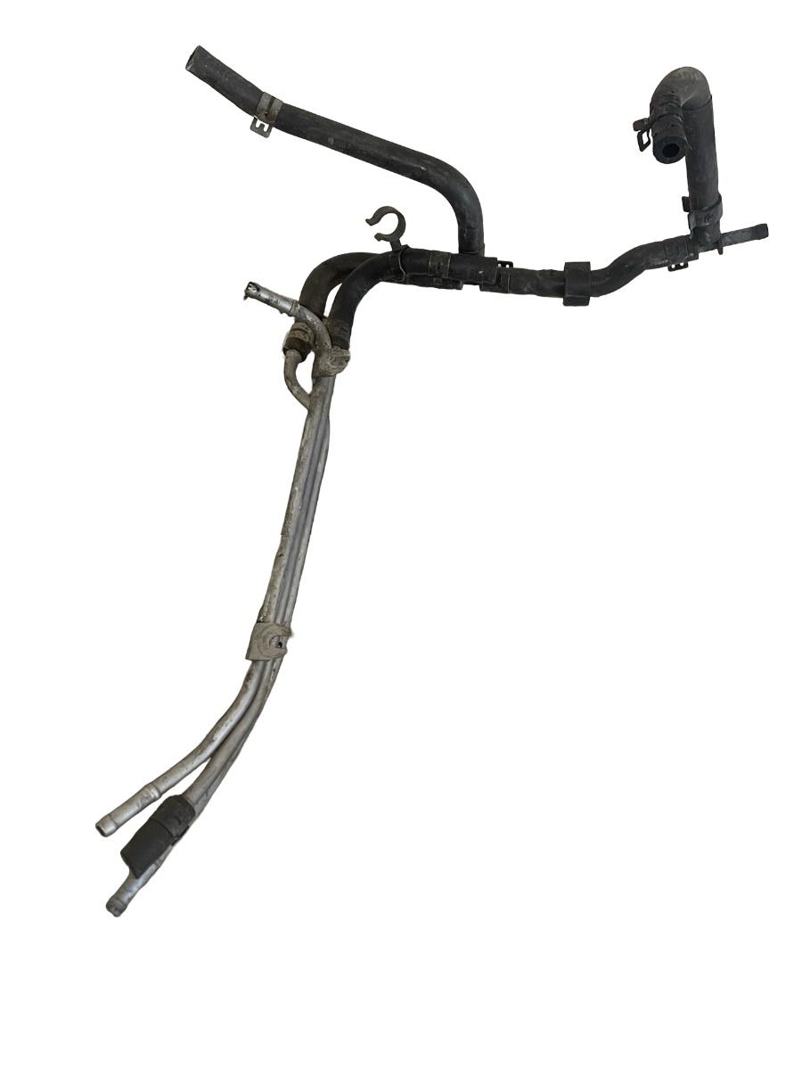 Conducte alimentare combustibil VOLKSWAGEN POLO 9N_ 2001 - 2012 1.4 TDI AMF, BAY
