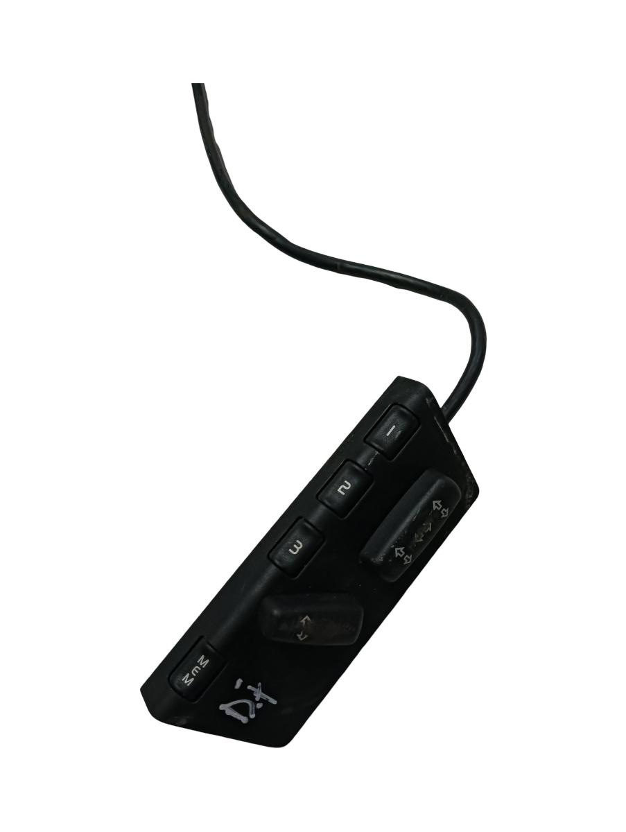 Buton reglaj scaun dreapta fata LAND ROVER RANGE ROVER SPORT LS_, L320 2005 - 2013