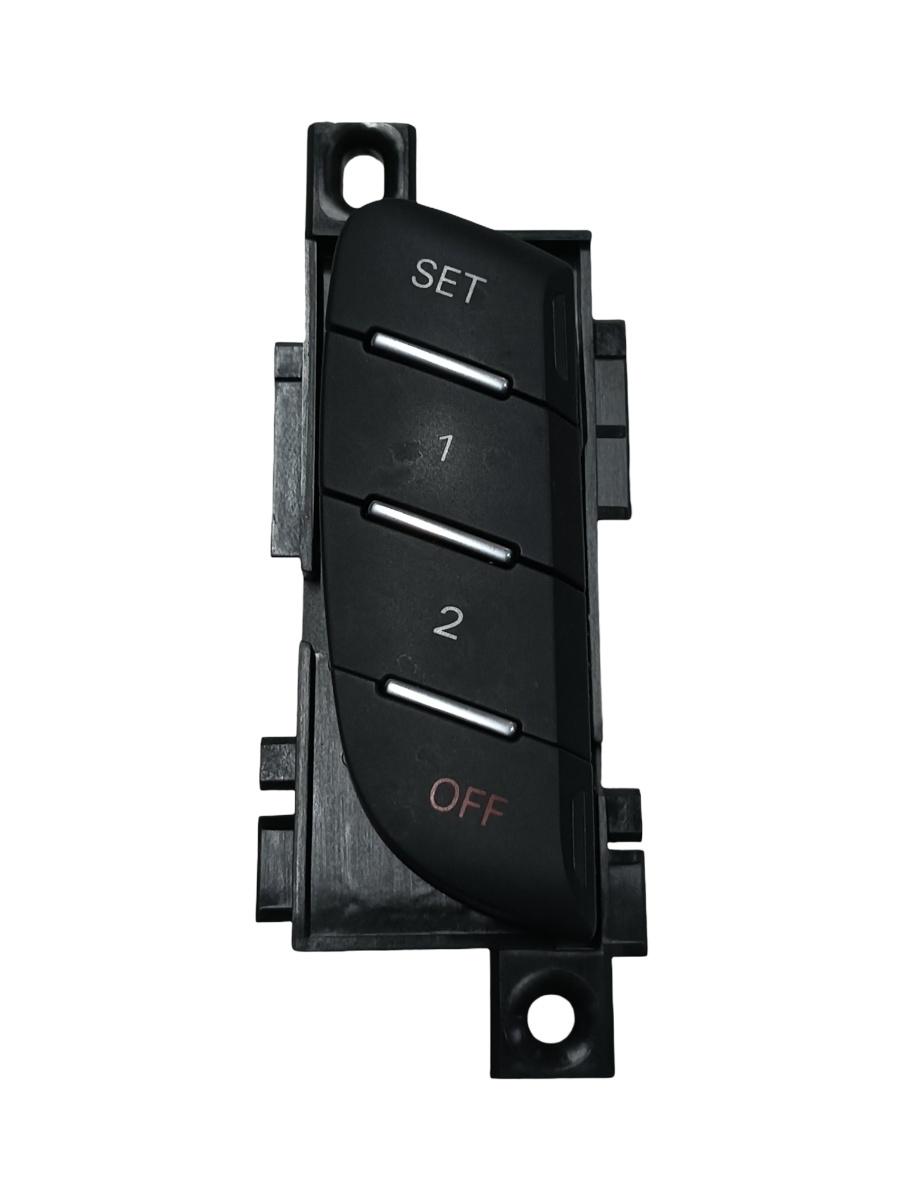 Comutator de memorie scaun dreapta fata AUDI A6/S6 IV Saloon 4G2, C7, 4GC 2010 - 2018 4g09597705pr