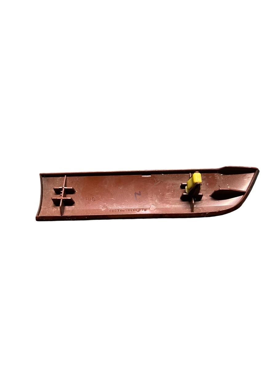 Ornament interior volvo TOYOTA LAND CRUISER LJ12_, KZJ12_, TRJ12_, KDJ12_, GRJ12_ 2002 - 55471-60010 – foto 2