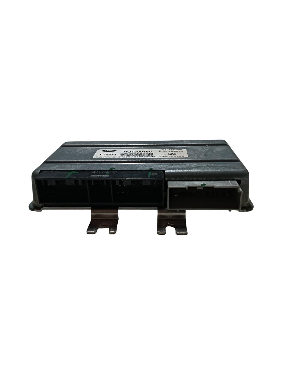 Modul de confort LAND ROVER RANGE ROVER SPORT LS_, L320 2005 - 2013 Rqt500160 – foto 2