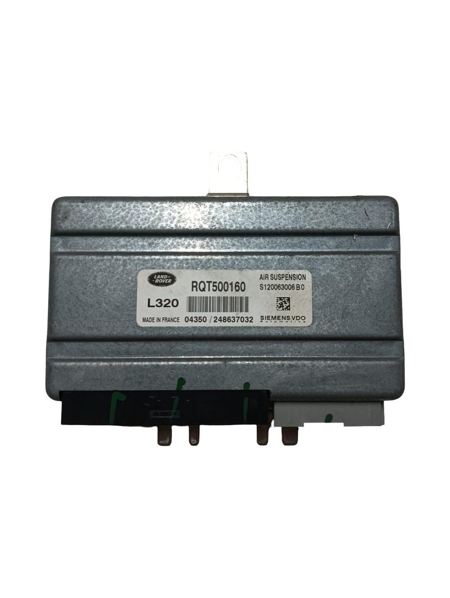 Modul de confort LAND ROVER RANGE ROVER SPORT LS_, L320 2005 - 2013 Rqt500160