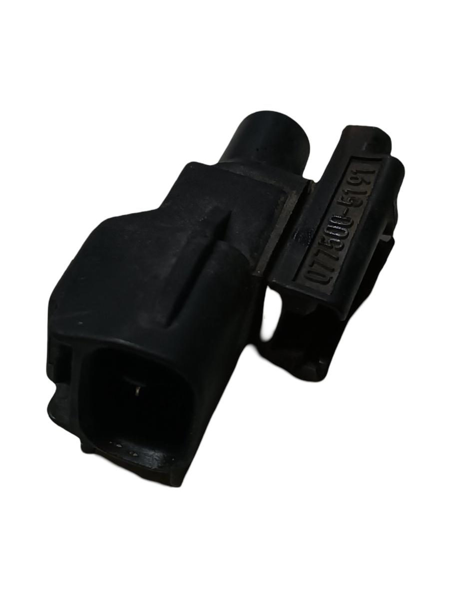 Senzor temperatura aer exterior OPEL AGILA B H08 2008 - 2014 0775005191 – foto 2