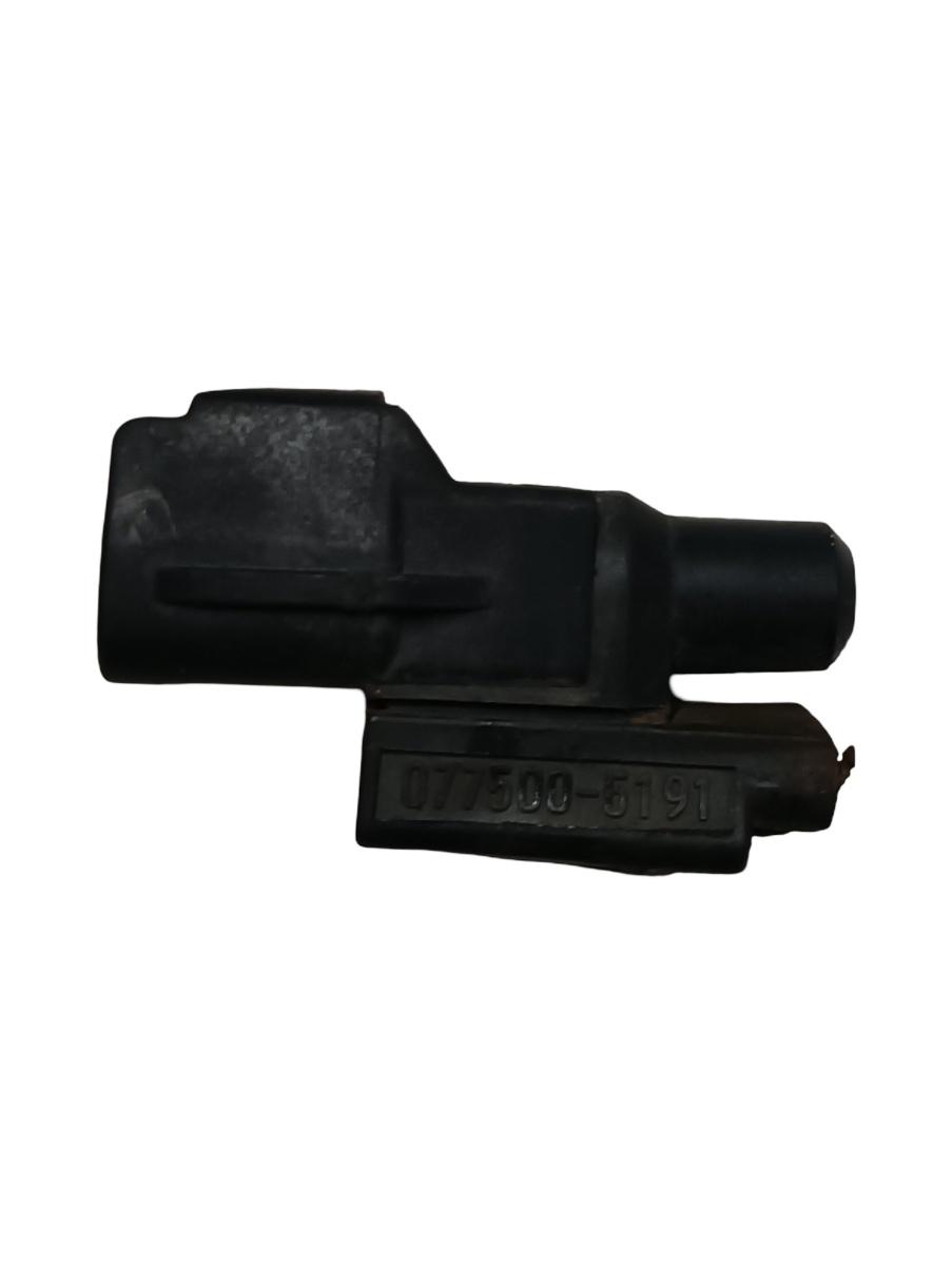 Senzor temperatura aer exterior OPEL AGILA B H08 2008 - 2014 0775005191