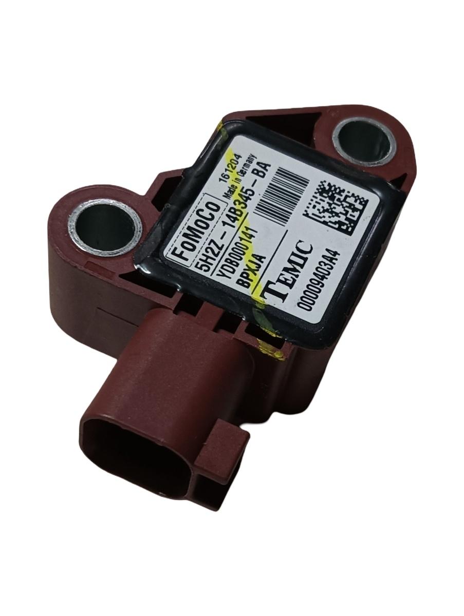 Senzor de impact airbag LAND ROVER RANGE ROVER SPORT LS_, L320 2005 - 2013 5h2z14b345ba – foto 2