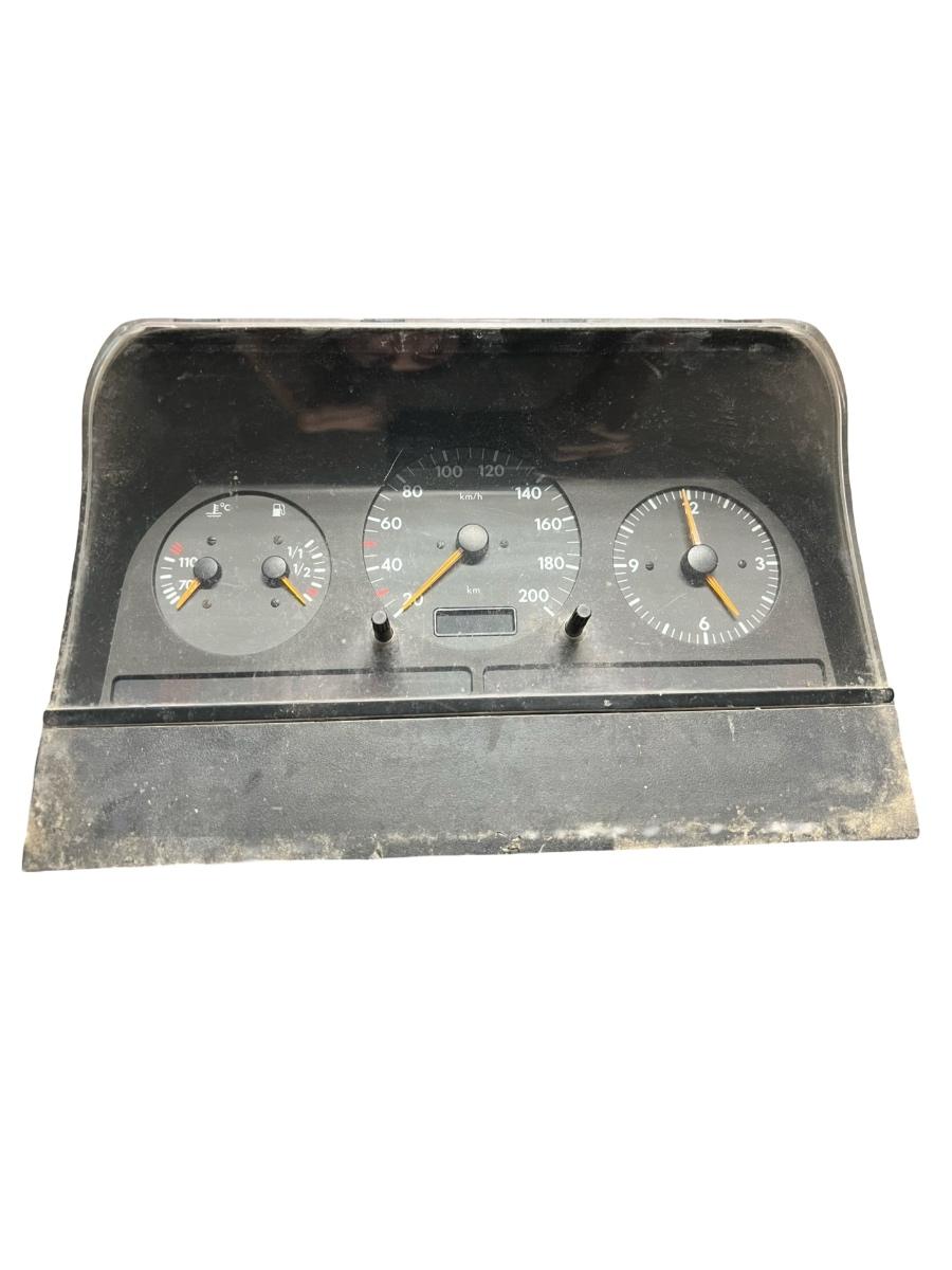 Ceas de bord MERCEDES-BENZ SPRINTER 2-t Box 901, 902 1995 - 2006 2D0919850F