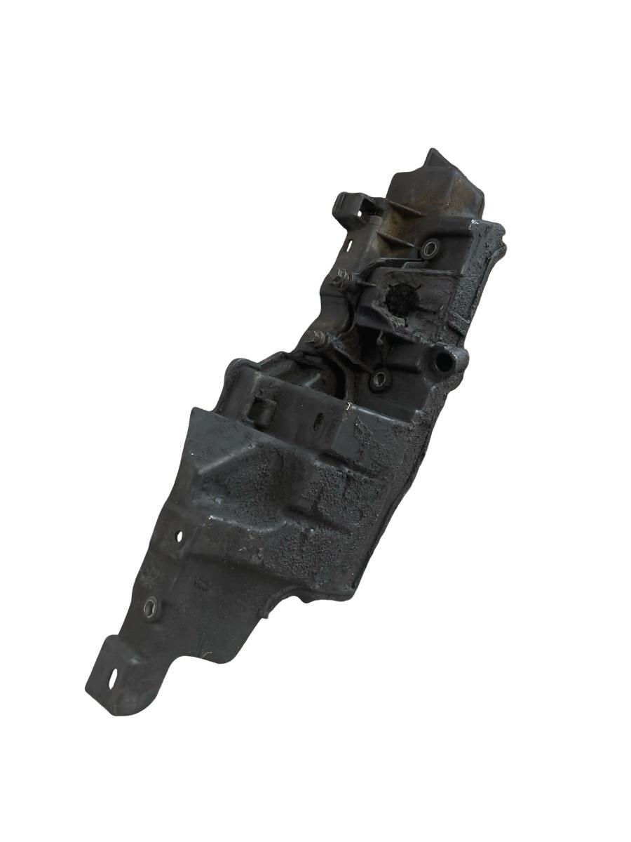 Capac protectie motor DACIA DOKKER 2012 - > 1.5 dCi / Blue dCi 75 K9K 612 – foto 3