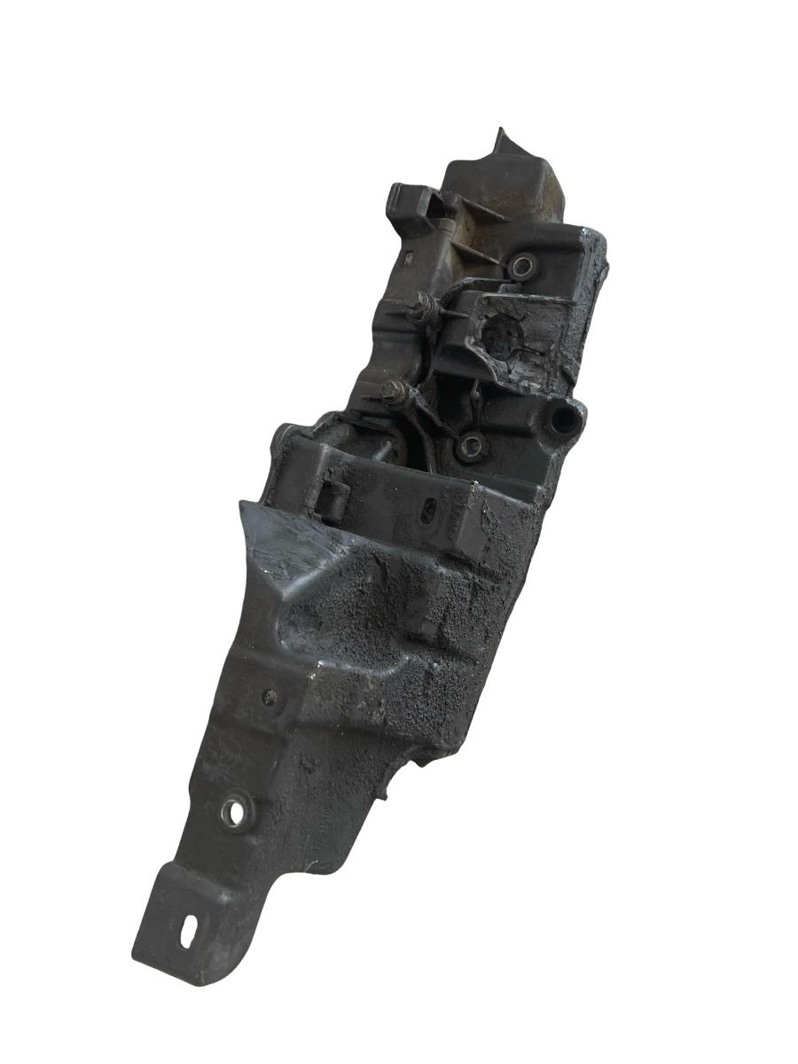Capac protectie motor DACIA DOKKER 2012 - > 1.5 dCi / Blue dCi 75 K9K 612 – foto 2