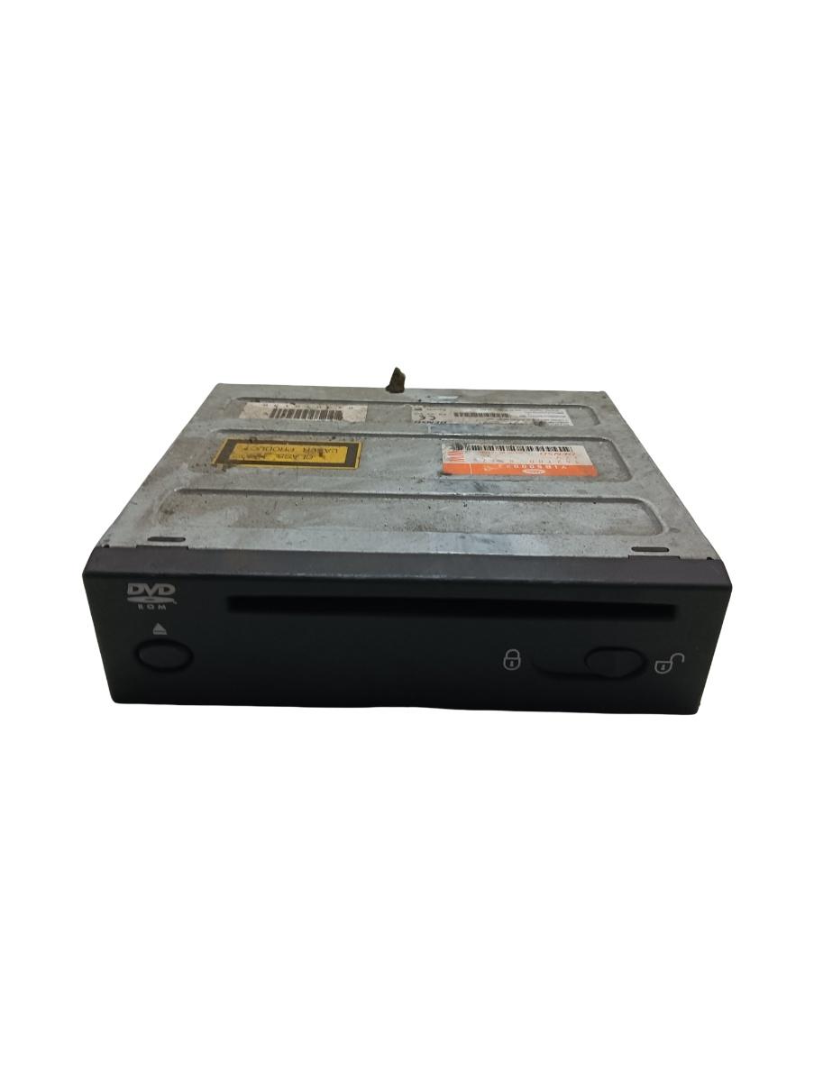 Cd player auto  LAND ROVER RANGE ROVER SPORT LS_, L320 2005 - 2013 4621008317