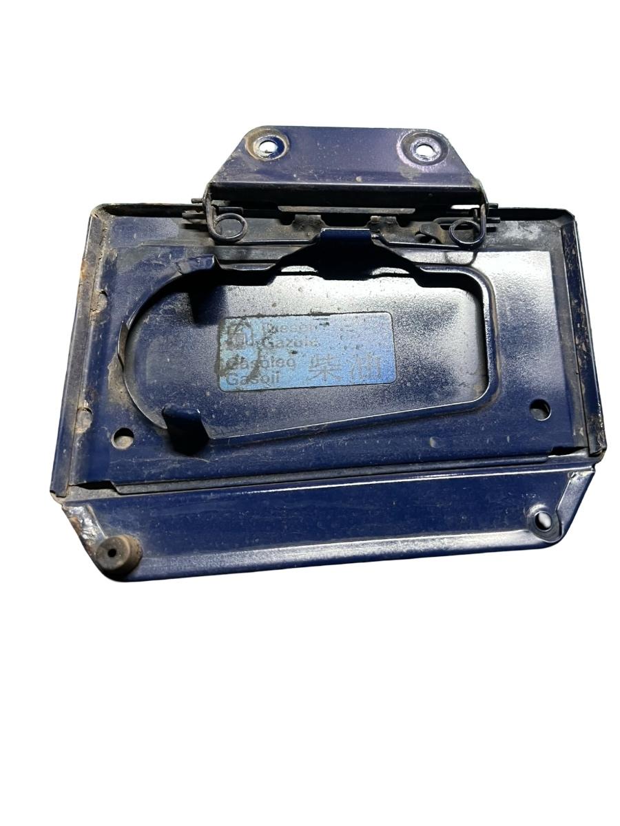 Capac rezervor combustibil MERCEDES-BENZ SPRINTER 2-t Box 901, 902 1995 - 2006 – foto 2