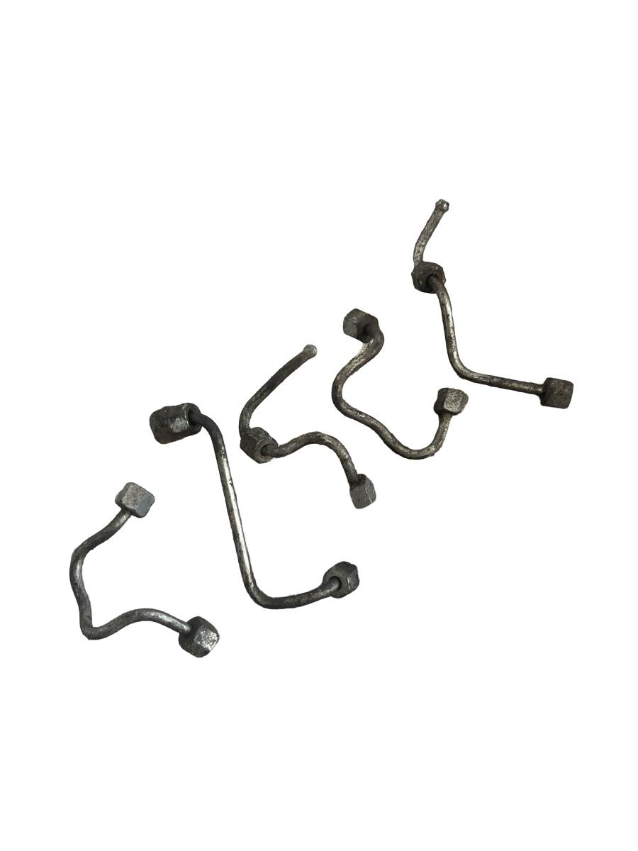 Set conducte de alimentare injector combustibil DACIA DOKKER 2012 - > 1.5 dCi / Blue dCi 75 K9K 612